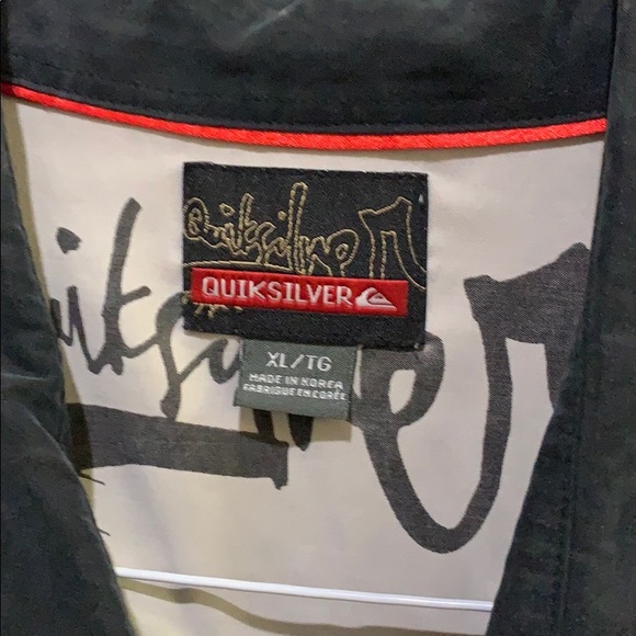 Quicksilver - Picture 2 of 2